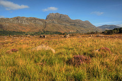 Slioch 1