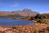 Loch Maree & Slioch