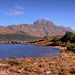 Loch Maree & Slioch