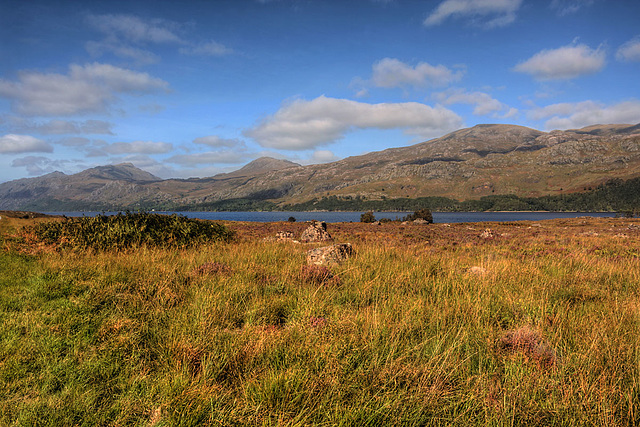 Loch Maree 2