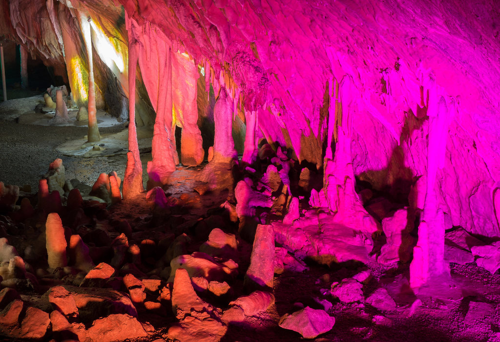 Dechenhöhle Iserlohn DSC04878