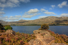 Loch Maree 3