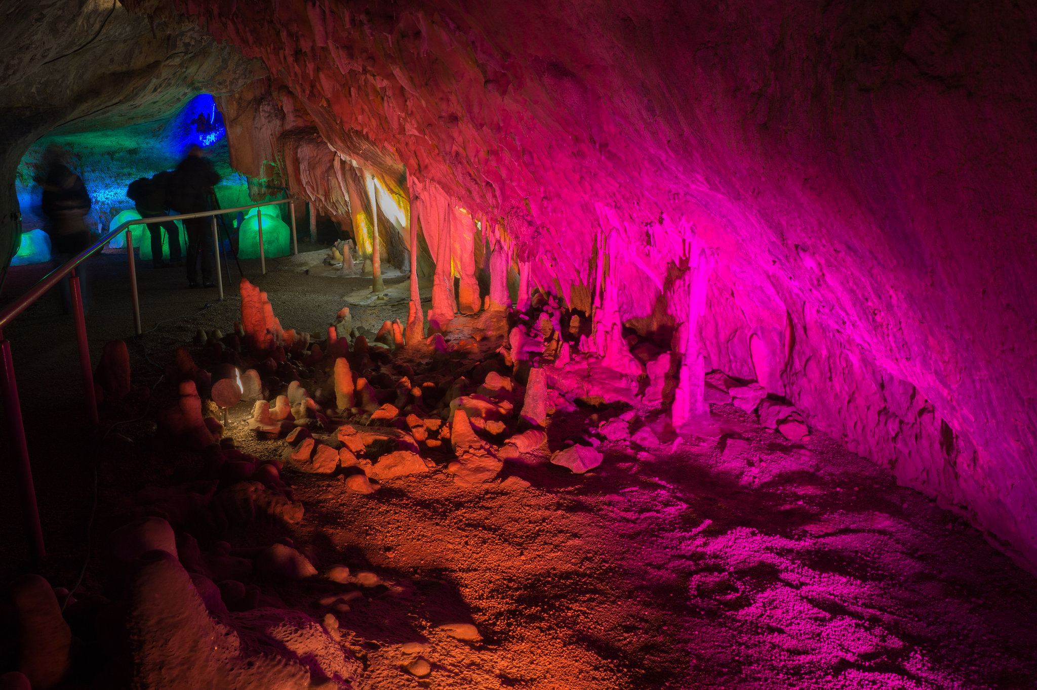 Dechenhöhle Iserlohn DSC04877