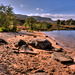 Sand, Stones & Water