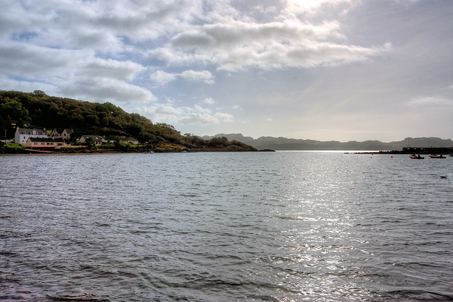 Loch Gairloch