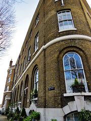 wapping pierhead, london