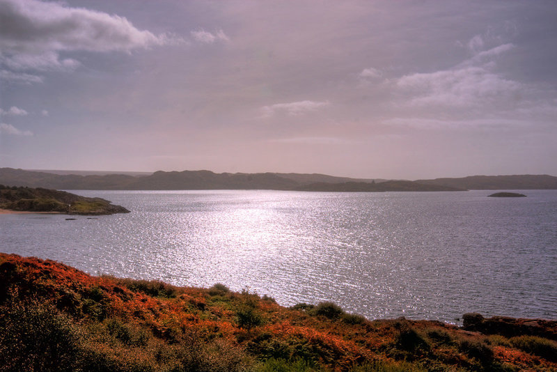 Loch Gairloch 1