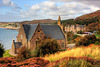 Gairloch - View from Caisteal na Cloinne