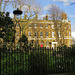 wapping pierhead, london