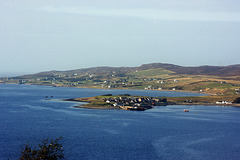 Loch Ewe & Aird Point