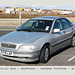 1997 Volvo S40 - Seaford - 21.3.2014