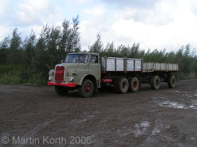 Kippertreffen Bottrop Kirchhellen 2006 112