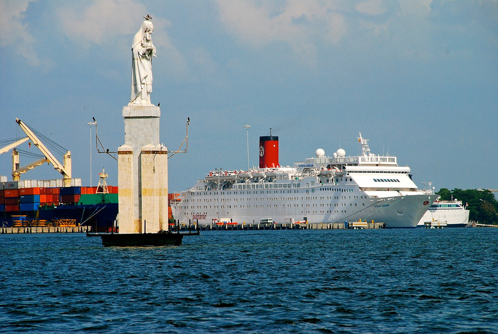 Cartagena, Colombia