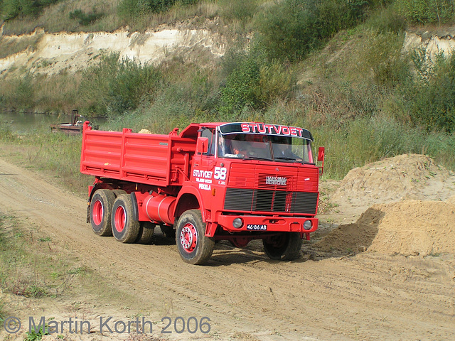 Kippertreffen Bottrop Kirchhellen 2006 117