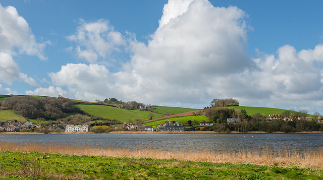 Torcross - Slapton Leigh - 20140323