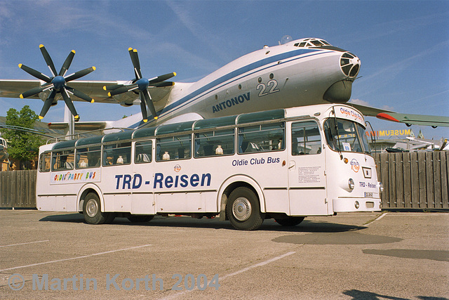 Omnibustreffen Speyer 2004 F3 B28a c