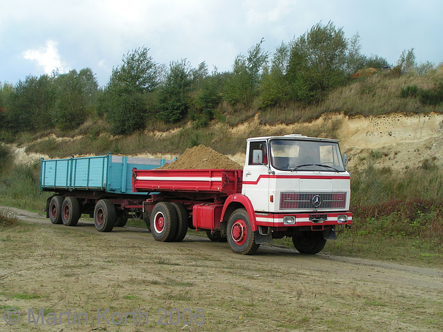 Kippertreffen Bottrop Kirchhellen 2006 130