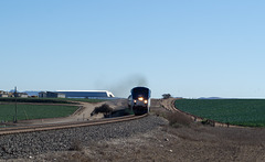 Guadalupe Amtrak (1220)