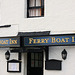 Ullapool - Ferry Boat Inn