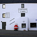 Ullapool - Captain's Cabin