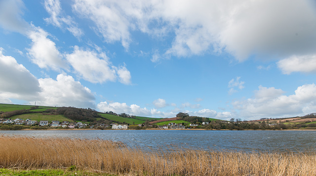 Torcross - Slapton Leigh - 20140323