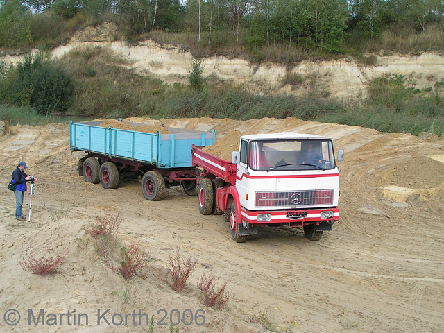 Kippertreffen Bottrop Kirchhellen 2006 135