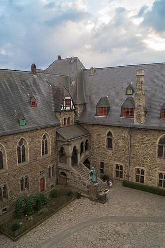 Schloss Burg Solingen DSC04791