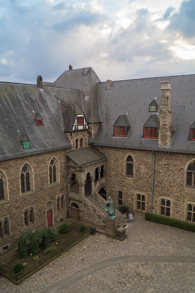 Schloss Burg Solingen DSC04791