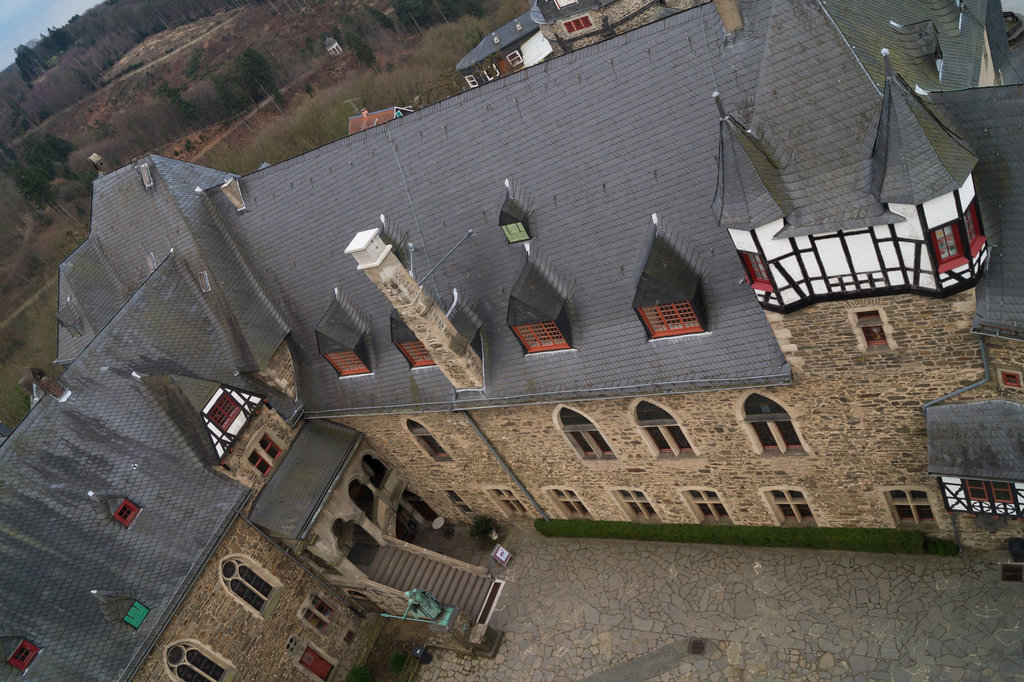 Schloss Burg Solingen DSC04792