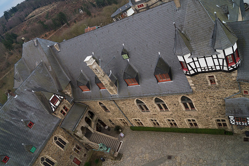 Schloss Burg Solingen DSC04792