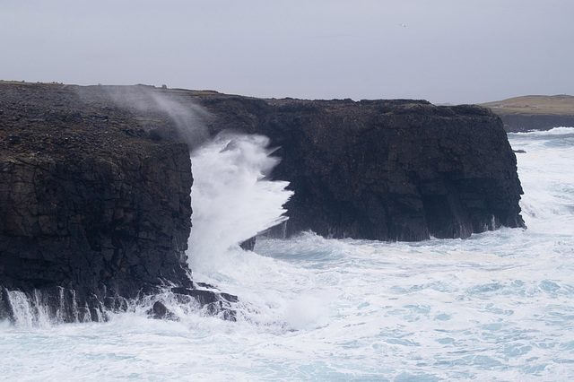 Shetland