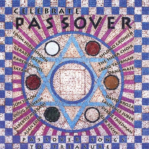 Craig Taubman: Celebrate Passover