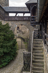 Schloss Burg Solingen DSC04785