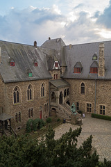 Schloss Burg Solingen DSC04789