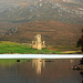 Àird Breac - Ardvreck Castle 1