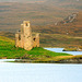 Àird Breac - Ardvreck Castle 2