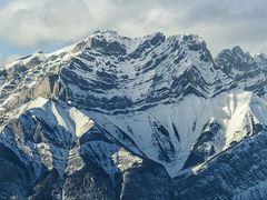 Cascade Mt., Banff