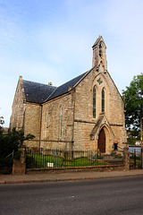 Church of Scotland Lochinver