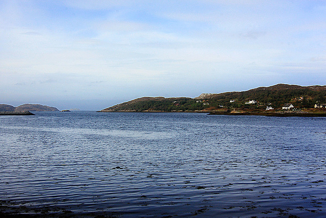 Loch Inver