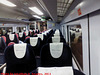 FGW Intercity 125 New Interior, London Paddington, London, England (UK), 2013