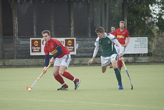 Fingal vs Corinthians 090214