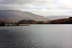 Loch Assynt - Rubha Dubh