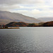 Loch Assynt - Rubha Dubh