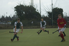 Fingal vs Corinthians 090214