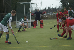 Fingal vs Corinthians 090214