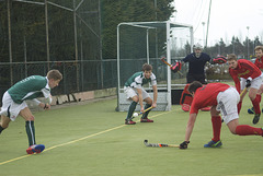 Fingal vs Corinthians 090214