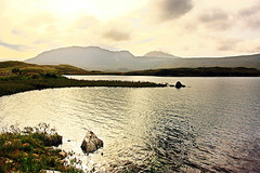 Loch Assynt - Rubha an Doire Chuilinn 2