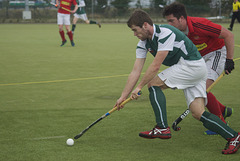 Fingal vs Corinthians 090214