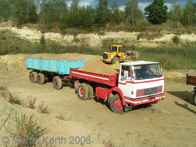 Kippertreffen Bottrop Kirchhellen 2006 143