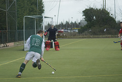 Fingal vs Corinthians 090214